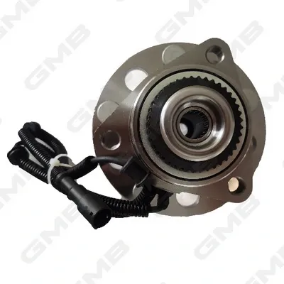 Cubo dianteiro GH23370A GMB