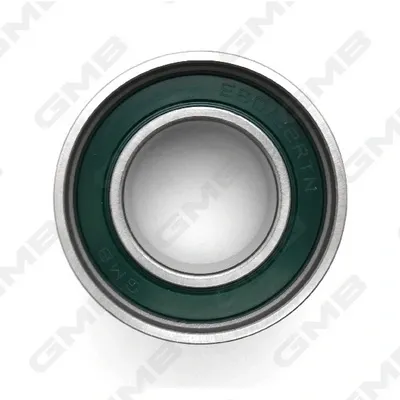  Rolo de reguladora de tensão da correia do mecanismo de distribuição de gás Subaru Impreza 3