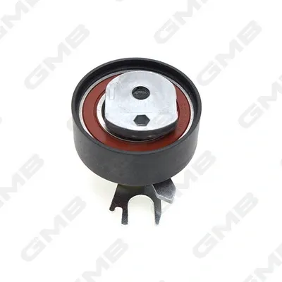 Compre Rolo de reguladora de tensão da correia do mecanismo de distribuição de gás Volkswagen Caddy III 2KB, 2KJ, 2CB, 2CJ