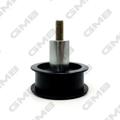 Rolo parasita da correia do mecanismo de distribuição de gás GTA0130 GMB