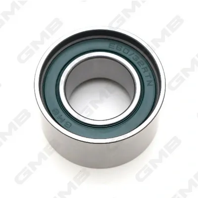 Rolo de reguladora de tensão da correia do mecanismo de distribuição de gás Subaru Impreza III sedan (GR) (2007 - 2011) preço, a partir de