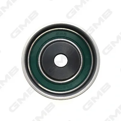 Rolo parasita da correia do mecanismo de distribuição de gás Subaru Impreza 1 GC