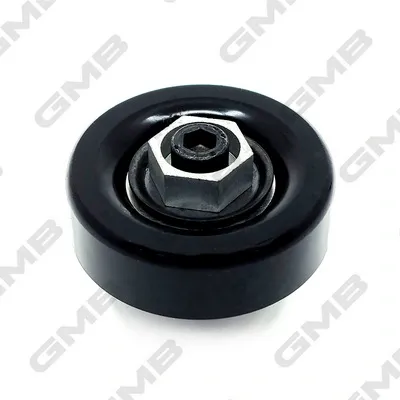 Rolo de reguladora de tensão da correia de transmissão GTC0170 GMB