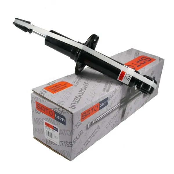 Amortecedor traseiro 21762R Sato Tech