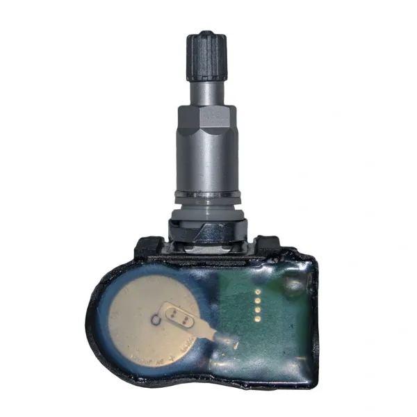 Sensor de pressão de ar nos pneus Mazda CX-5 1 KE, GH