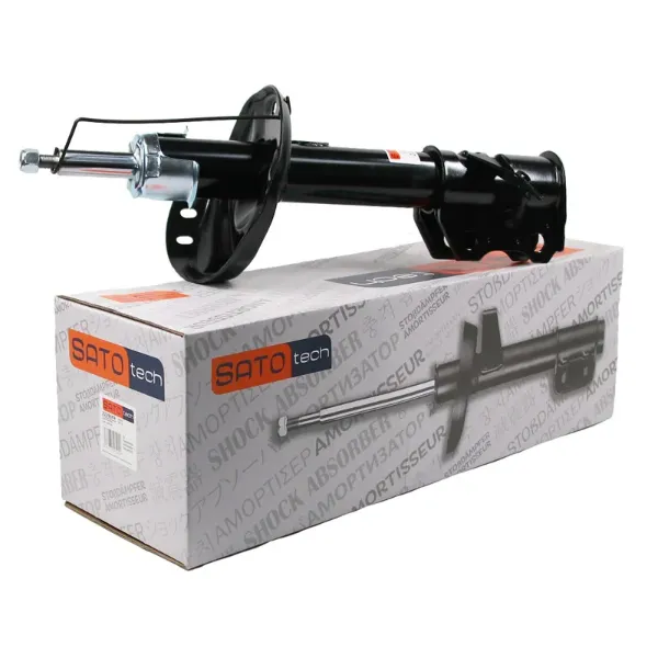 Amortecedor dianteiro direito 22296FR Sato Tech
