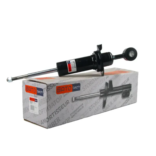 Amortecedor dianteiro 22218F Sato Tech