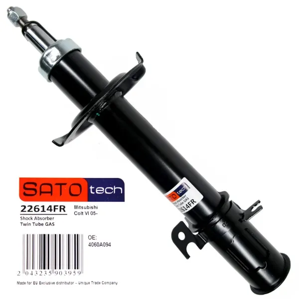 Amortecedor dianteiro direito 22614FR Sato Tech