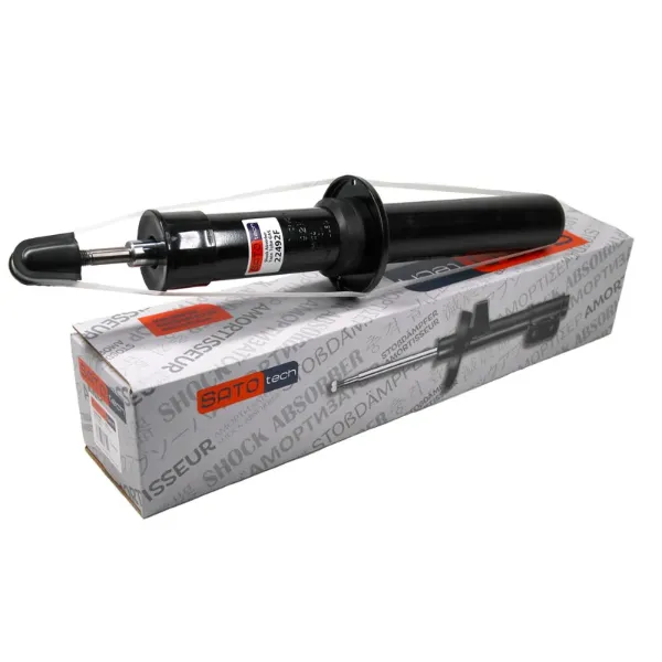 Amortecedor dianteiro 22492F Sato Tech