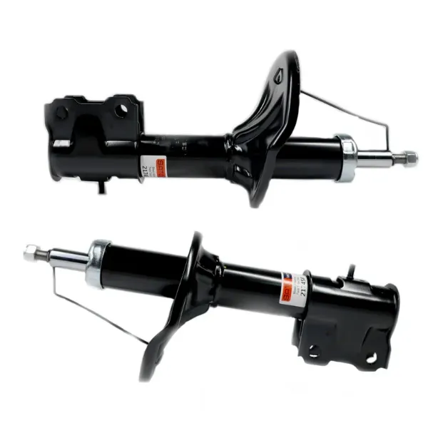 Amortecedor dianteiro 21745F Sato Tech