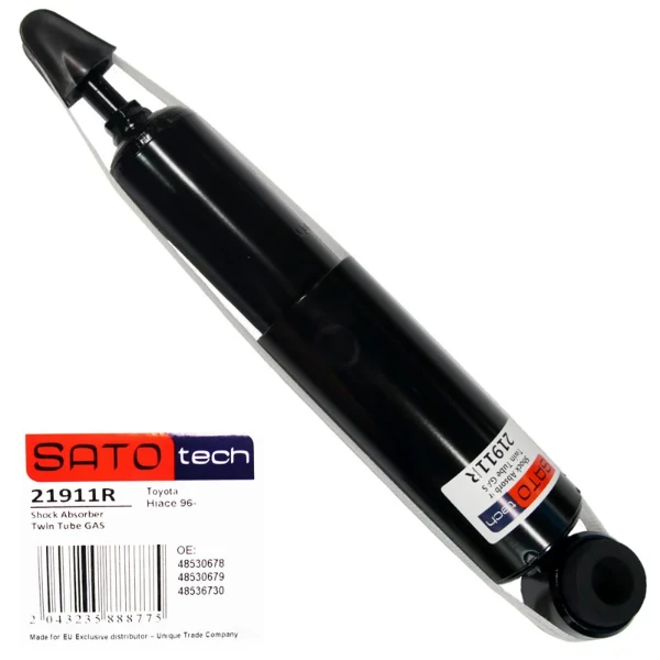 21911R Sato Tech