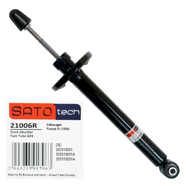 21006R Sato Tech