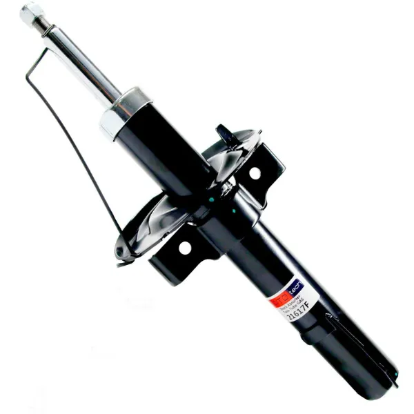 Amortecedor dianteiro 21617F Sato Tech