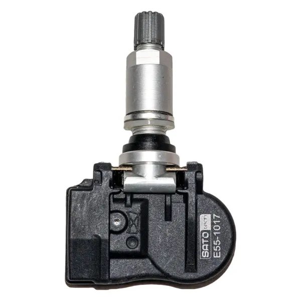 Sensor de pressão de ar nos pneus Mazda CX-5 1 KE, GH