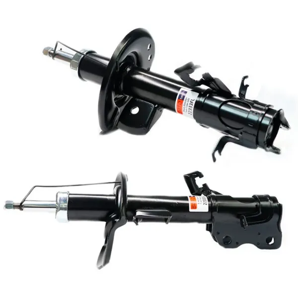 Amortecedor dianteiro esquerdo 22333FL Sato Tech