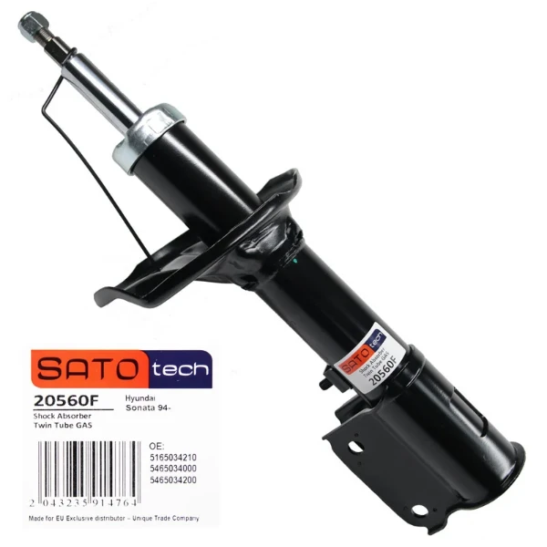 20560F Sato Tech
