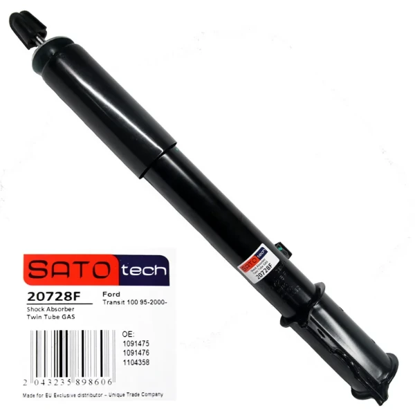 20728F Sato Tech