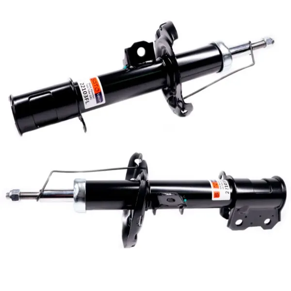 Amortecedor dianteiro esquerdo 22103FL Sato Tech