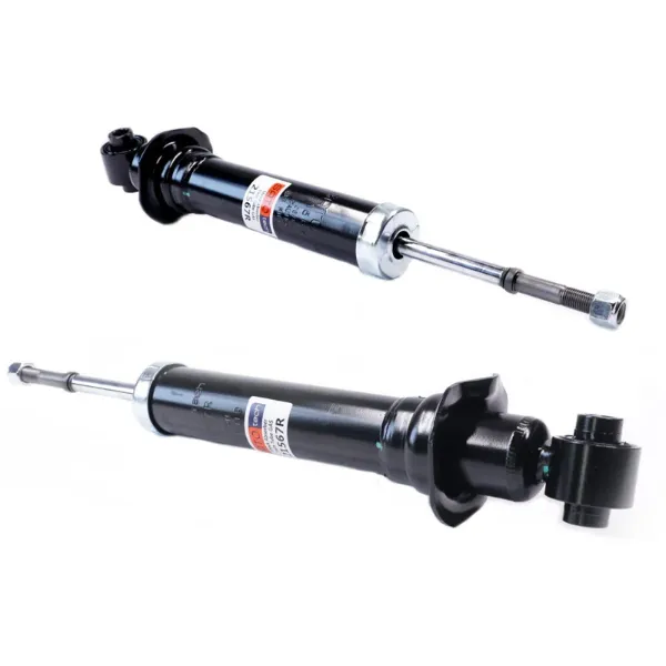 Amortecedor traseiro 21567R Sato Tech