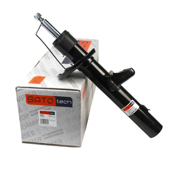 Amortecedor traseiro 22443R Sato Tech