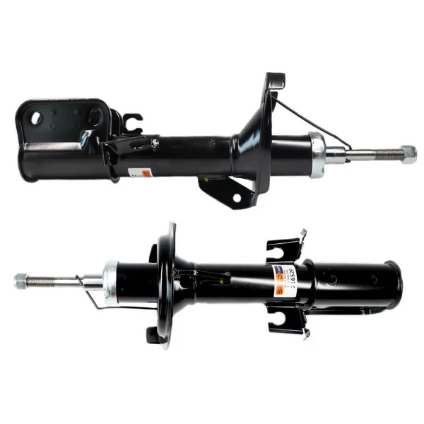 21652F Sato Tech amortecedor dianteiro