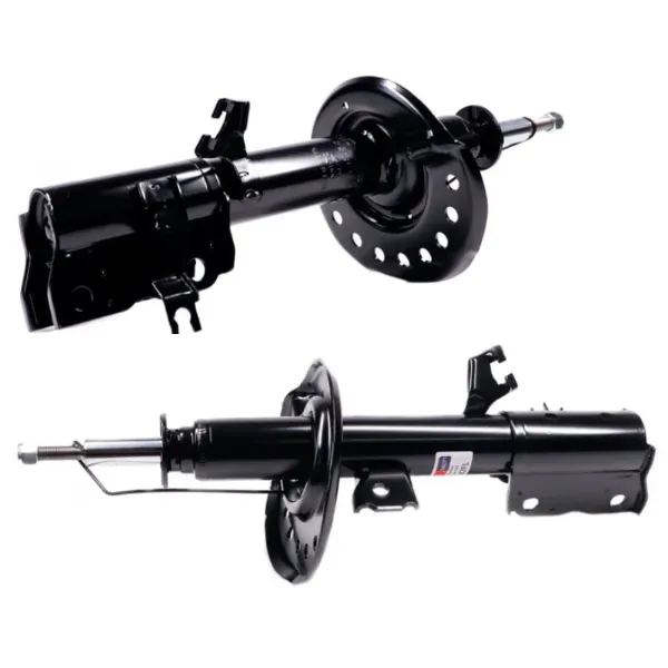 Amortecedor dianteiro esquerdo 22182FL Sato Tech