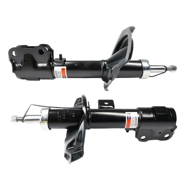 Amortecedor dianteiro direito 22033FR Sato Tech