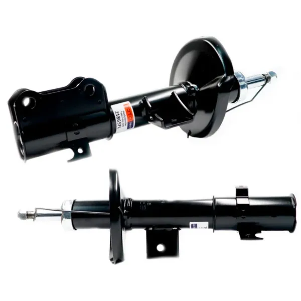 Amortecedor dianteiro esquerdo 21865FL Sato Tech