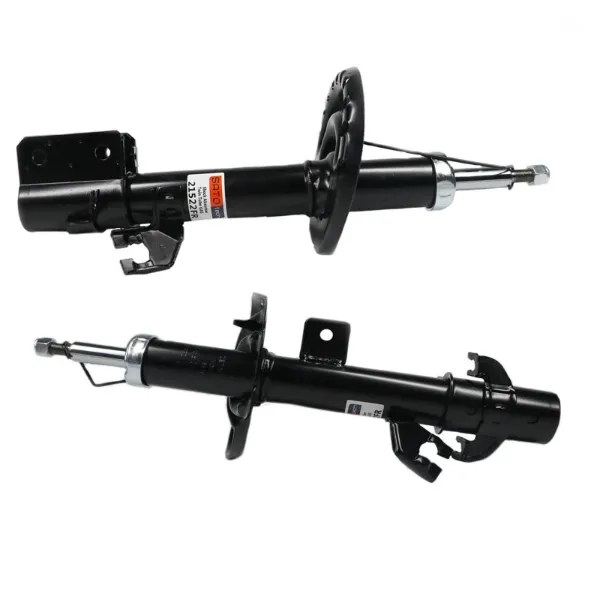 Amortecedor dianteiro direito 21522FR Sato Tech