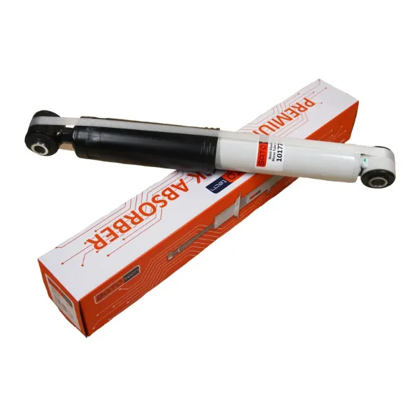 Amortecedor traseiro 10177R Sato Tech