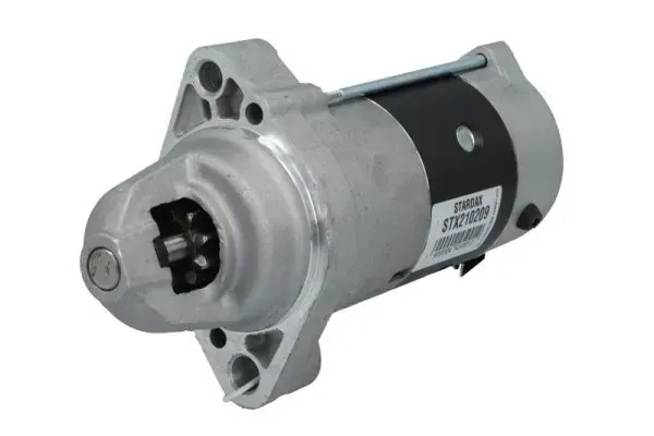 Motor de arranco STX210209R Stardax