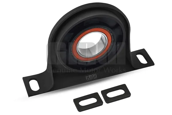 Junta universal traseira, parte dianteira CB906381 GMW