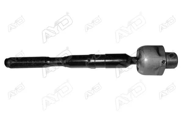 Tração de direção Ford Edge I