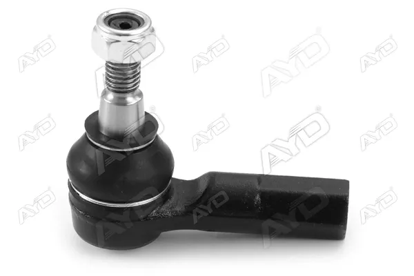  Ponta externa da barra de direção Ford Transit 6