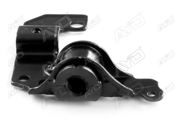 Bloco silencioso dianteiro do braço oscilante inferior para Fiat Siena (178)