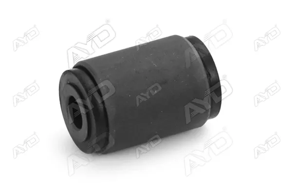 Bloco silencioso dianteiro do braço oscilante inferior Fiat Fiorino 146 Uno