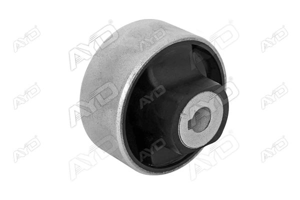 Bloco silencioso dianteiro do braço oscilante inferior para Fiat Doblo (152)