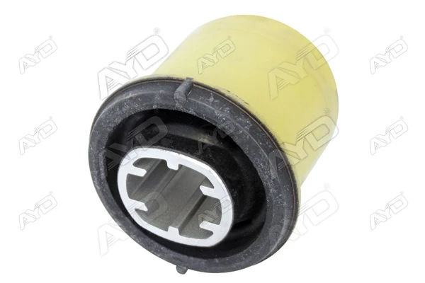 Bloco silencioso de viga traseira (de plataforma veicular) para Ford Mondeo (CA2)