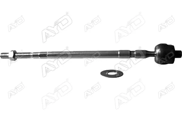Tração de direção Toyota Corolla E8