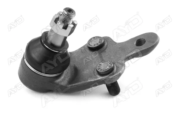 Suporte de esfera inferior esquerdo 9208380 AYD