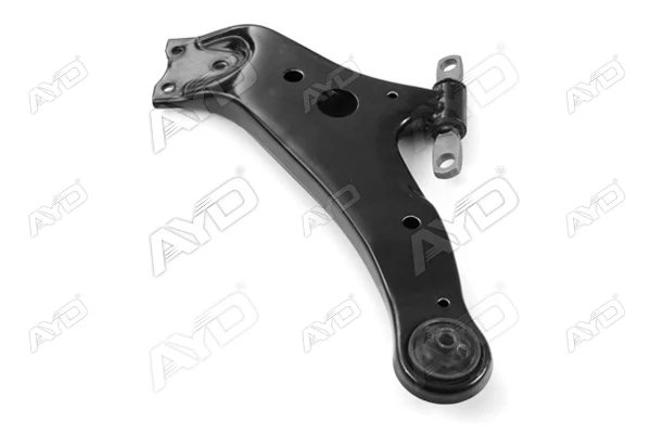 Braço oscilante inferior direito de suspensão dianteira para Lexus RX (L25)