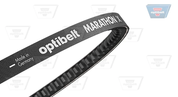 AVX10X1075 Optibelt