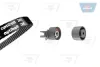 Correia do mecanismo de distribuição de gás, kit Volvo XC90