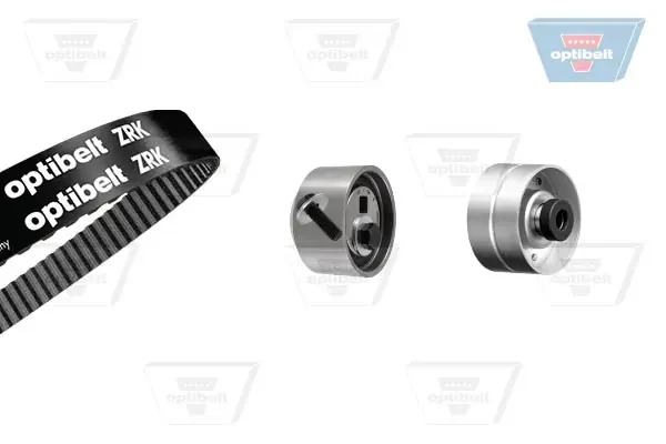 KT1327 Optibelt