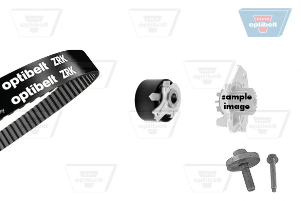 KT1368W2 Optibelt