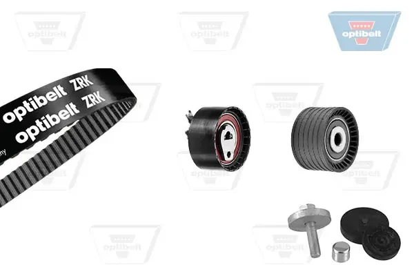 KT1406 Optibelt
