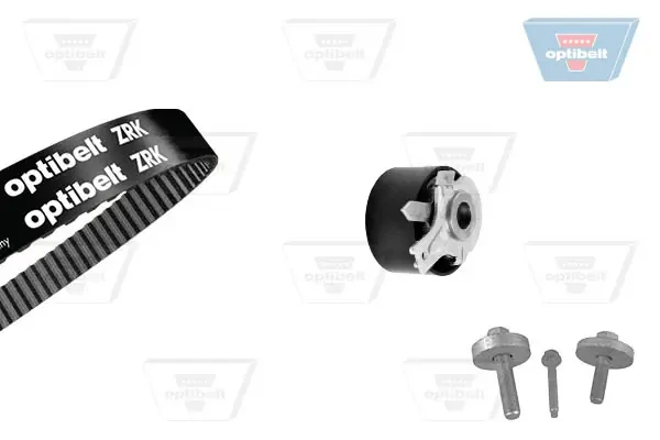 KT1368 Optibelt
