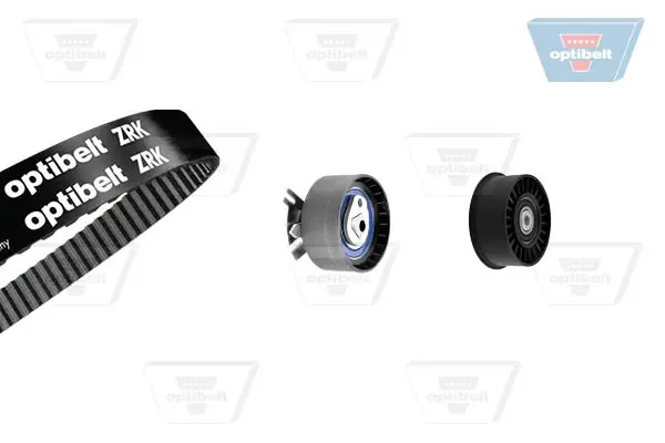 KT1392 Optibelt