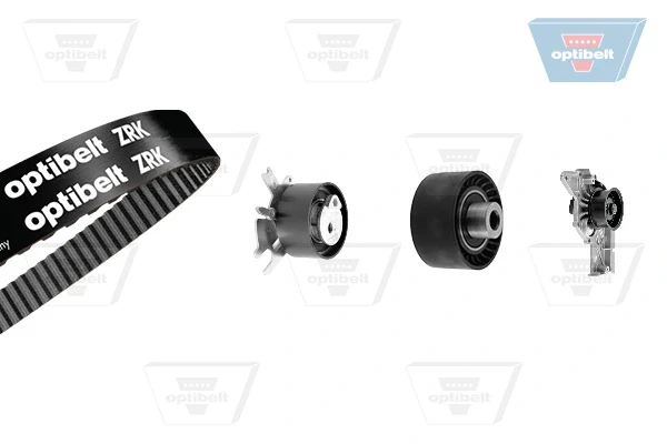 KT1428W1 Optibelt