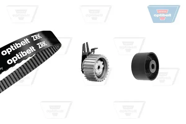 KT1400 Optibelt